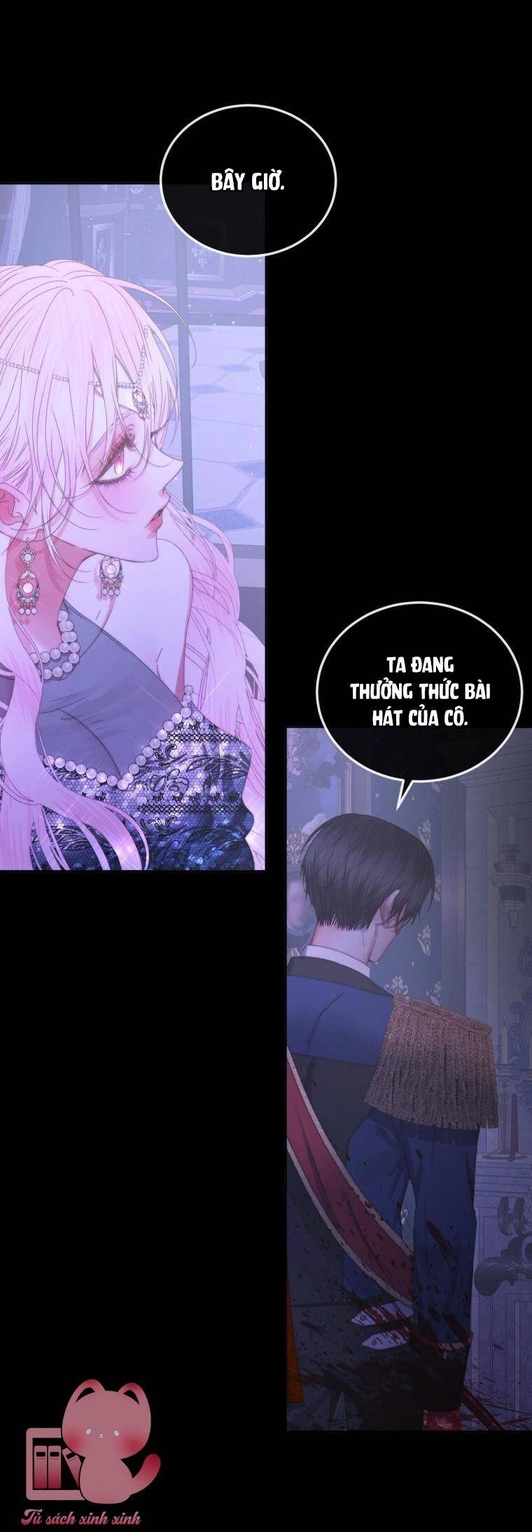 Siren: Trở Thành Gia Đình Của Nhân Vật Phản Diện Chapter 61 - 24