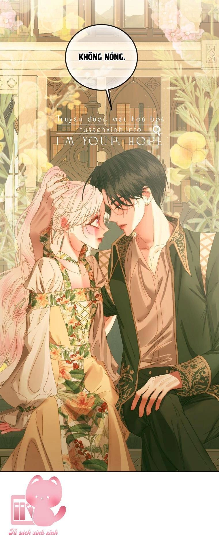 Siren: Trở Thành Gia Đình Của Nhân Vật Phản Diện Chapter 61 - 30