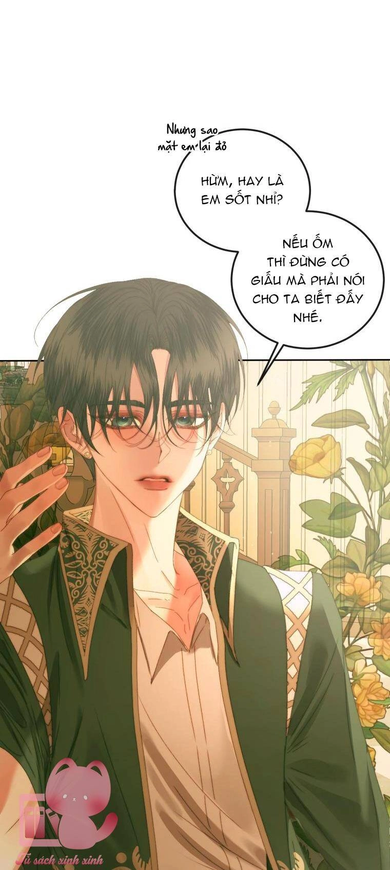 Siren: Trở Thành Gia Đình Của Nhân Vật Phản Diện Chapter 61 - 31