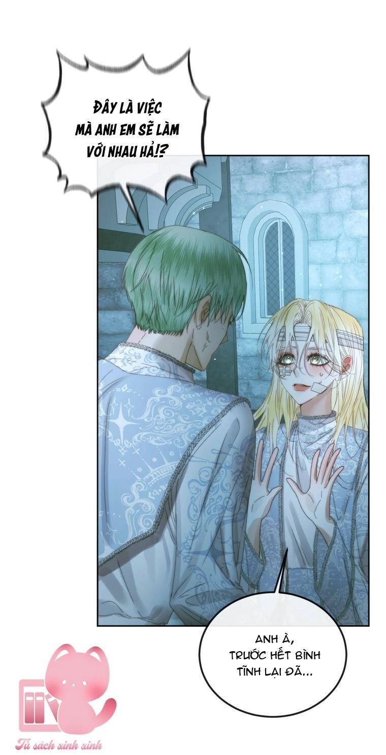 Siren: Trở Thành Gia Đình Của Nhân Vật Phản Diện Chapter 61 - 42