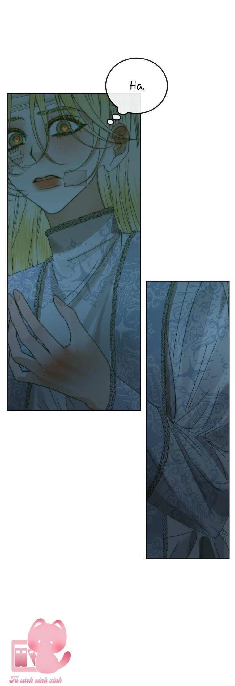 Siren: Trở Thành Gia Đình Của Nhân Vật Phản Diện Chapter 61 - 44