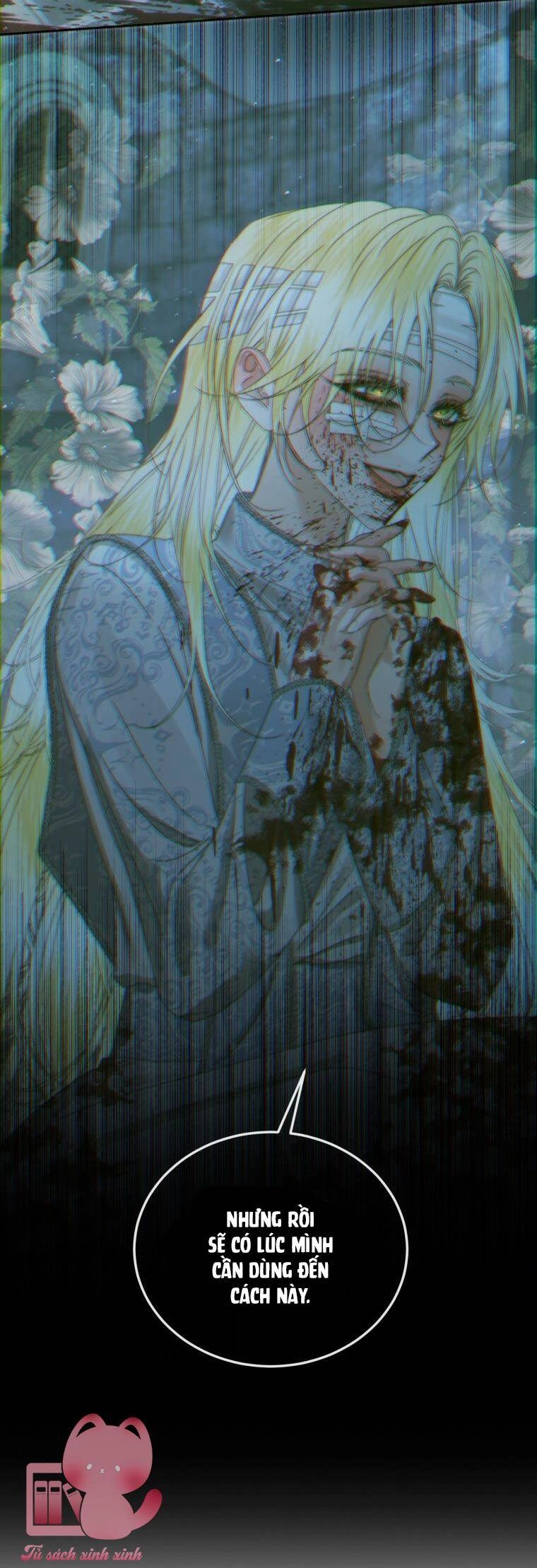 Siren: Trở Thành Gia Đình Của Nhân Vật Phản Diện Chapter 61 - 64