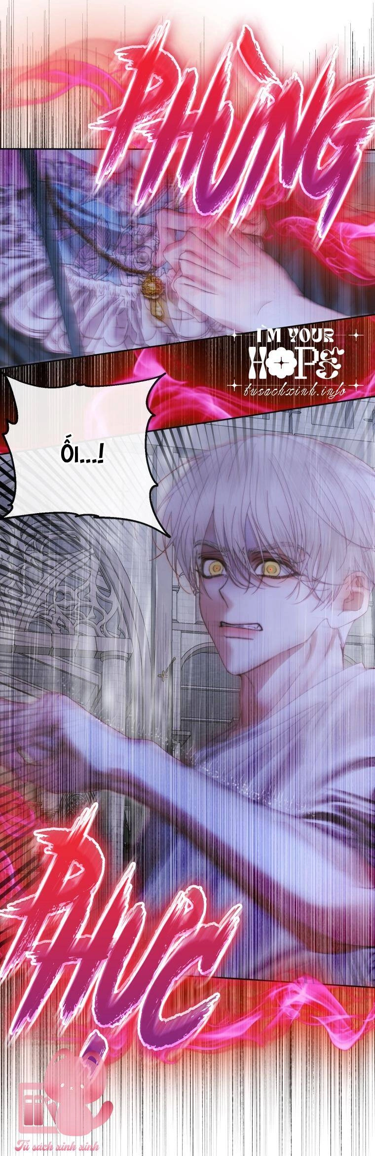 Siren: Trở Thành Gia Đình Của Nhân Vật Phản Diện Chapter 62 - 38