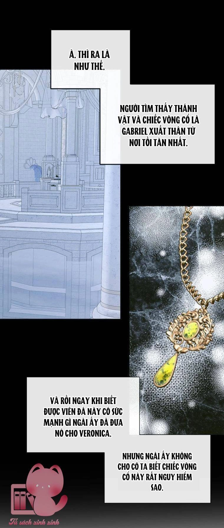 Siren: Trở Thành Gia Đình Của Nhân Vật Phản Diện Chapter 62 - 52