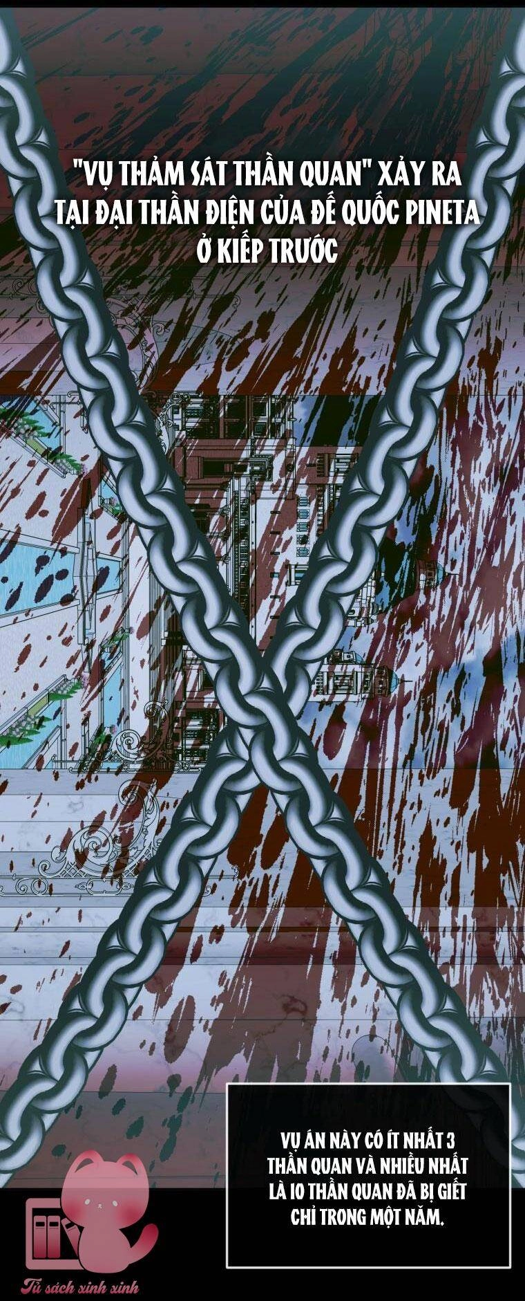 Siren: Trở Thành Gia Đình Của Nhân Vật Phản Diện Chapter 62 - 60