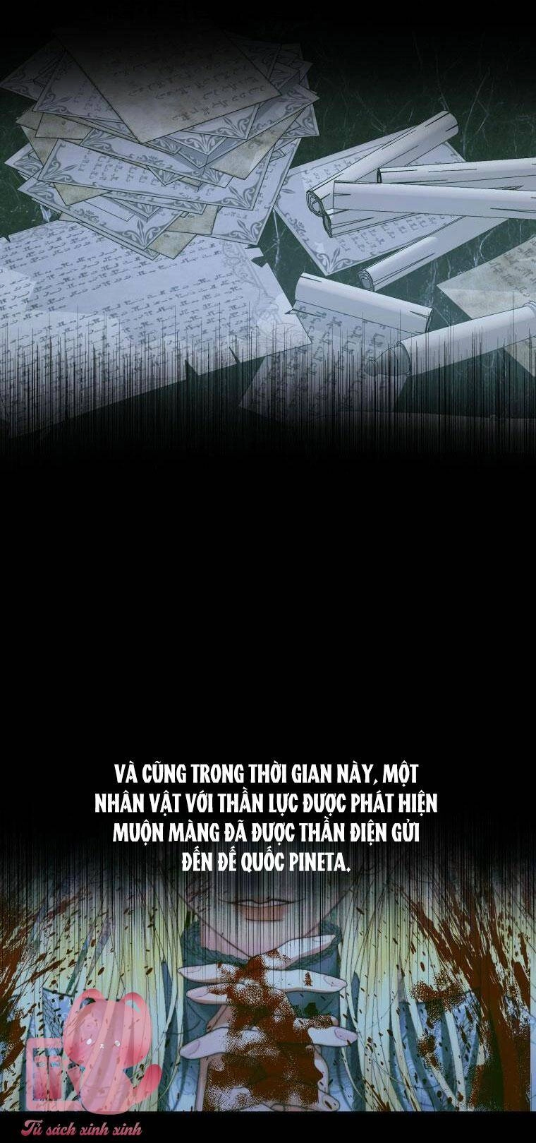 Siren: Trở Thành Gia Đình Của Nhân Vật Phản Diện Chapter 62 - 63