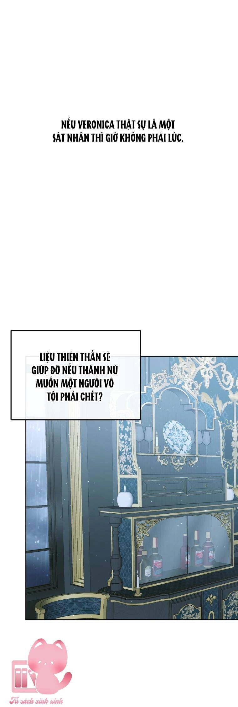 Siren: Trở Thành Gia Đình Của Nhân Vật Phản Diện Chapter 63 - 3