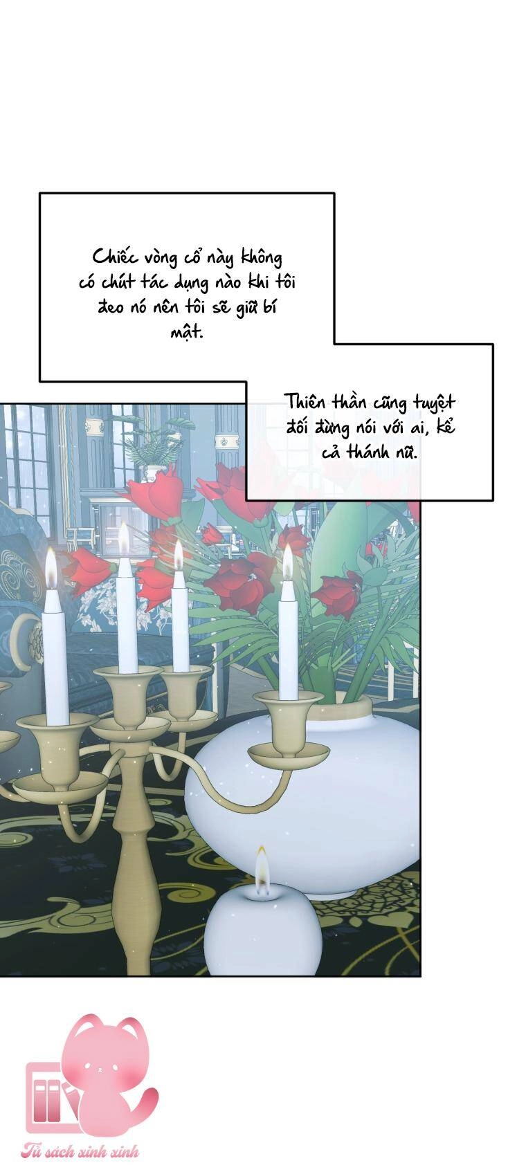 Siren: Trở Thành Gia Đình Của Nhân Vật Phản Diện Chapter 63 - 7