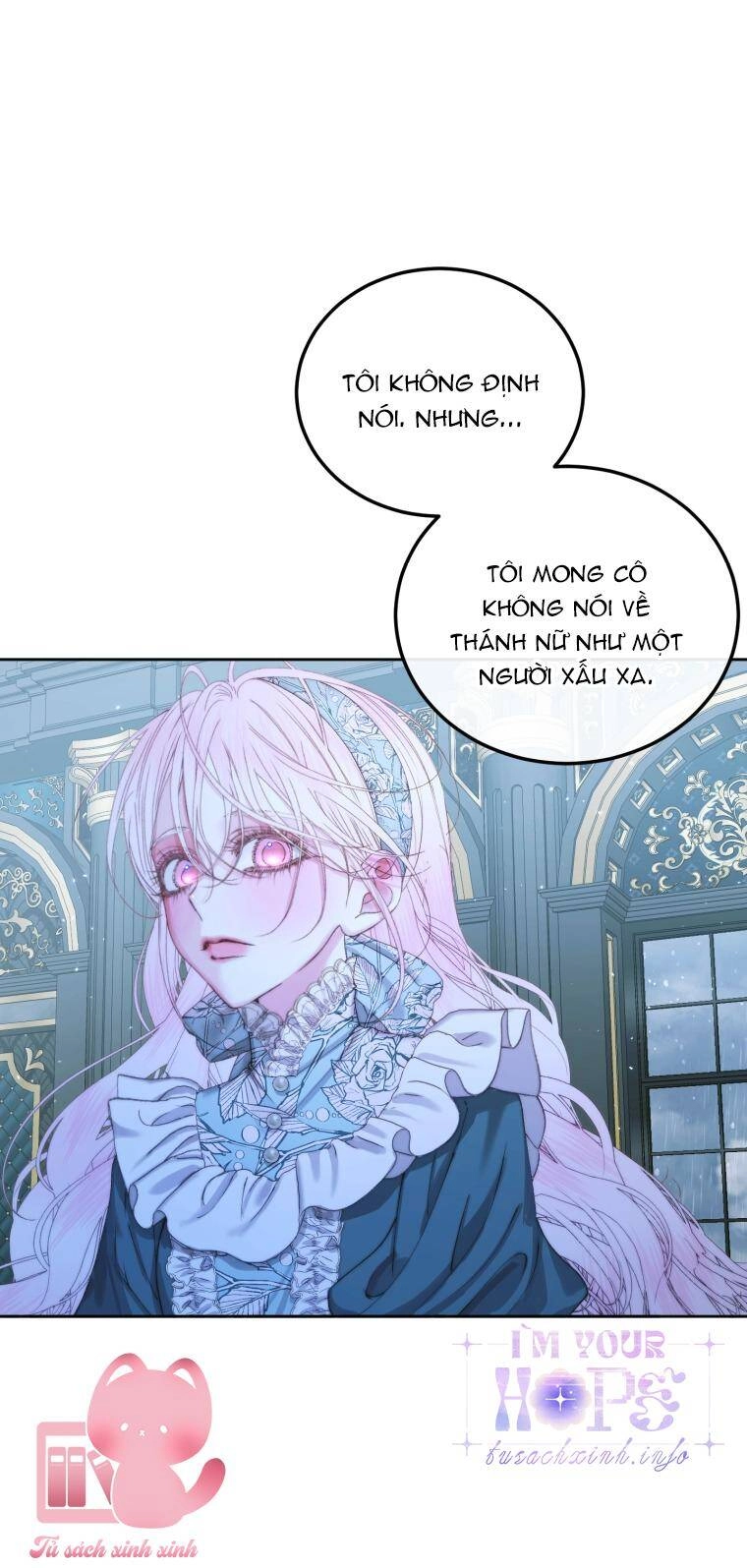 Siren: Trở Thành Gia Đình Của Nhân Vật Phản Diện Chapter 63 - 8