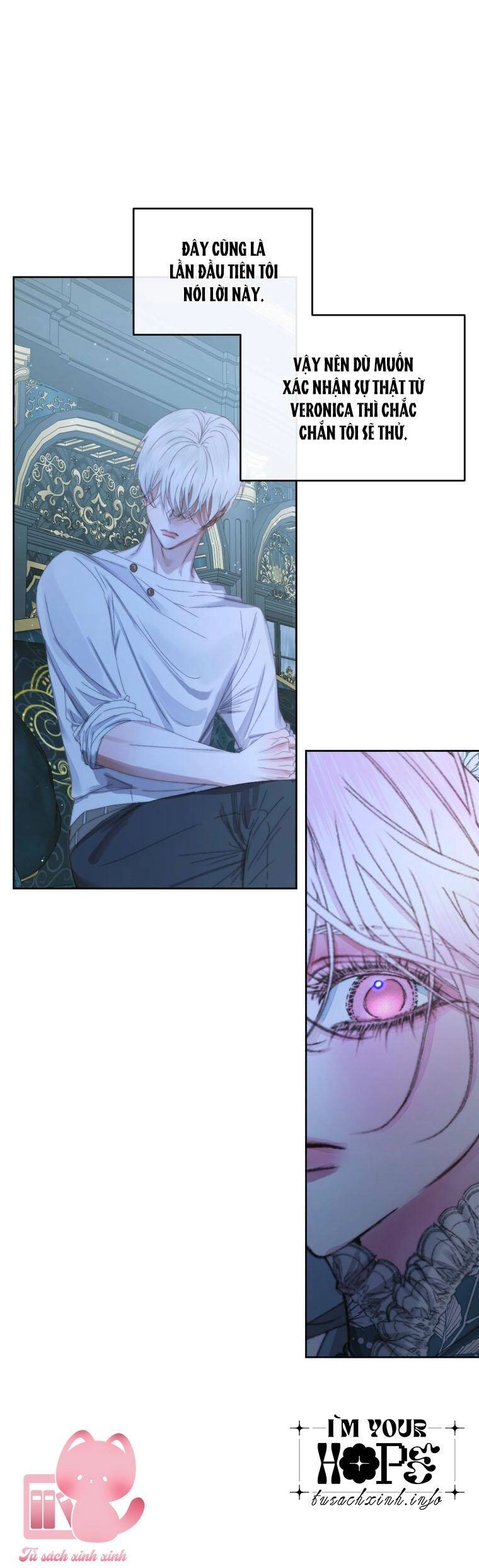 Siren: Trở Thành Gia Đình Của Nhân Vật Phản Diện Chapter 63 - 14