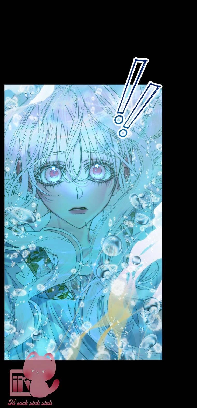 Siren: Trở Thành Gia Đình Của Nhân Vật Phản Diện Chapter 63 - 21