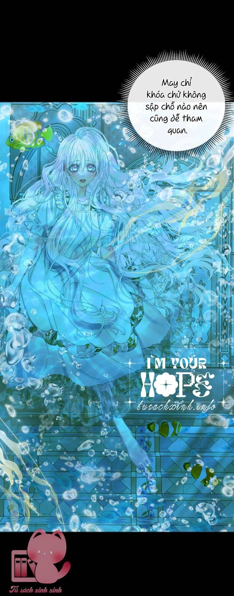 Siren: Trở Thành Gia Đình Của Nhân Vật Phản Diện Chapter 63 - 24