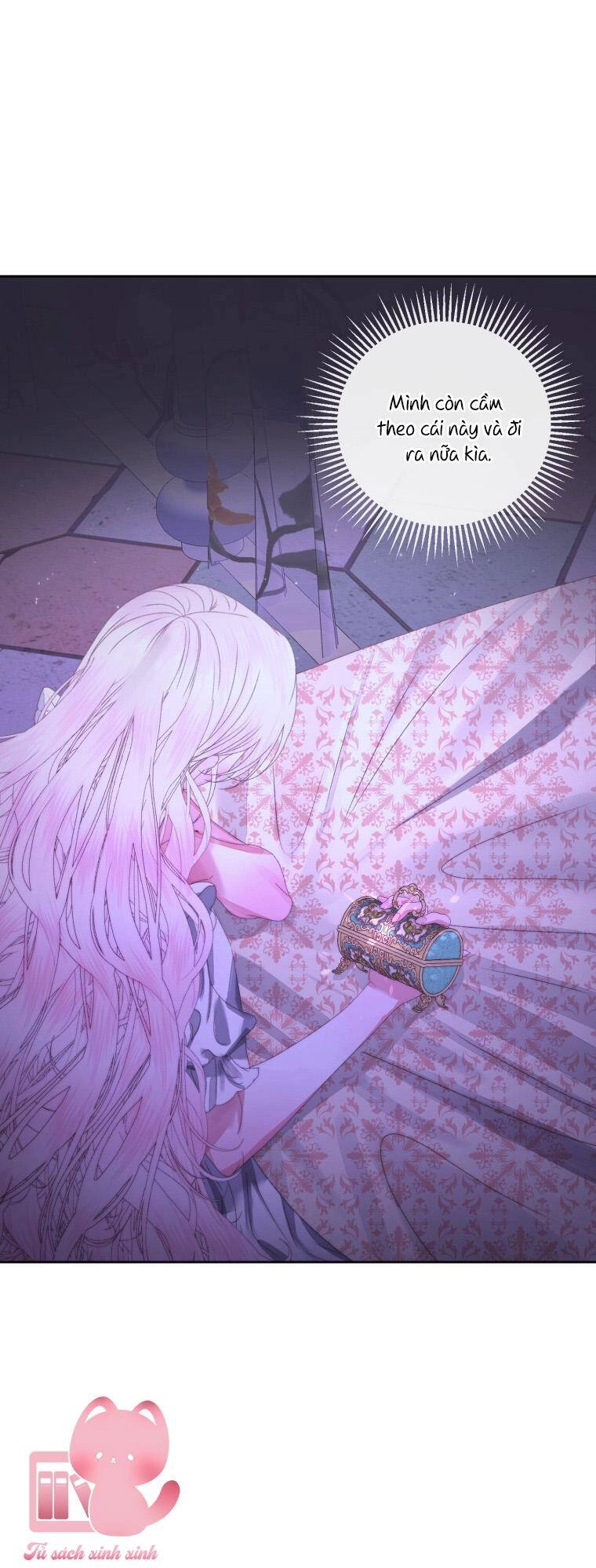 Siren: Trở Thành Gia Đình Của Nhân Vật Phản Diện Chapter 63 - 38