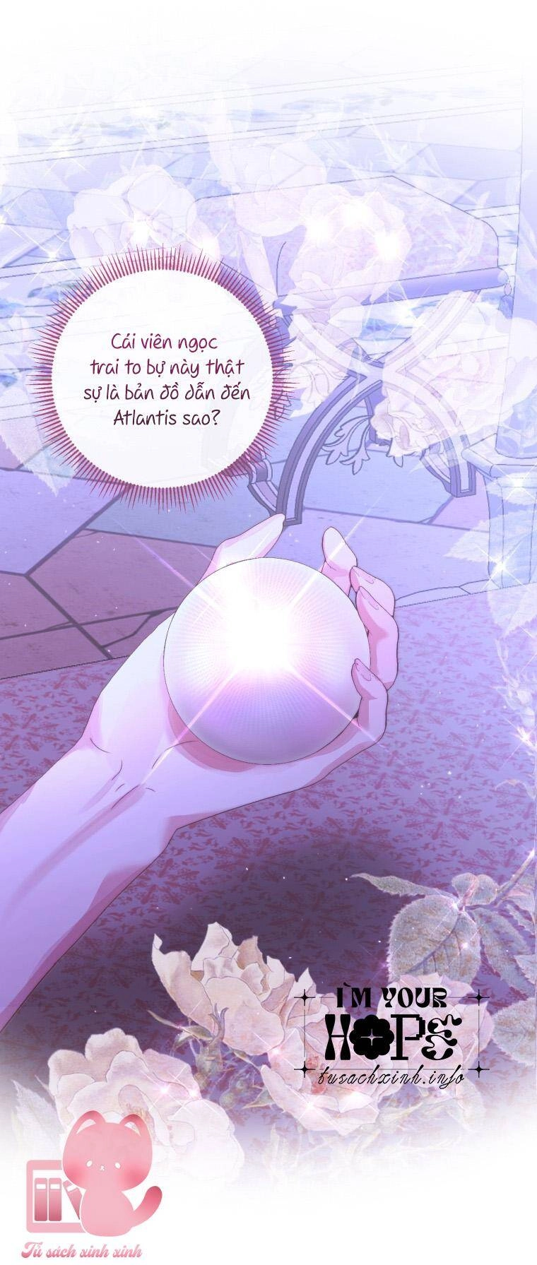 Siren: Trở Thành Gia Đình Của Nhân Vật Phản Diện Chapter 63 - 40