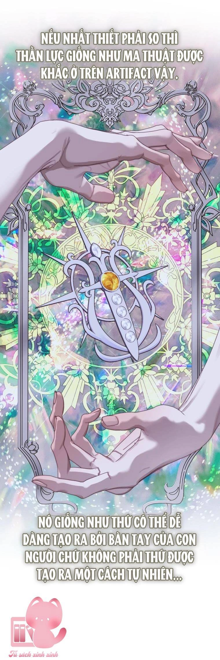 Siren: Trở Thành Gia Đình Của Nhân Vật Phản Diện Chapter 63 - 58