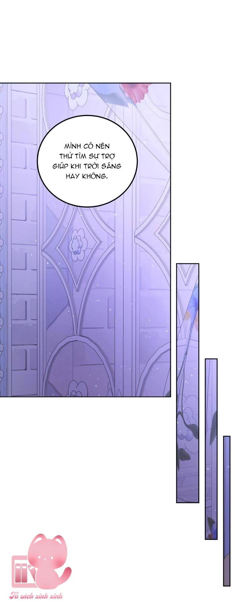 Siren: Trở Thành Gia Đình Của Nhân Vật Phản Diện Chapter 63 - 62