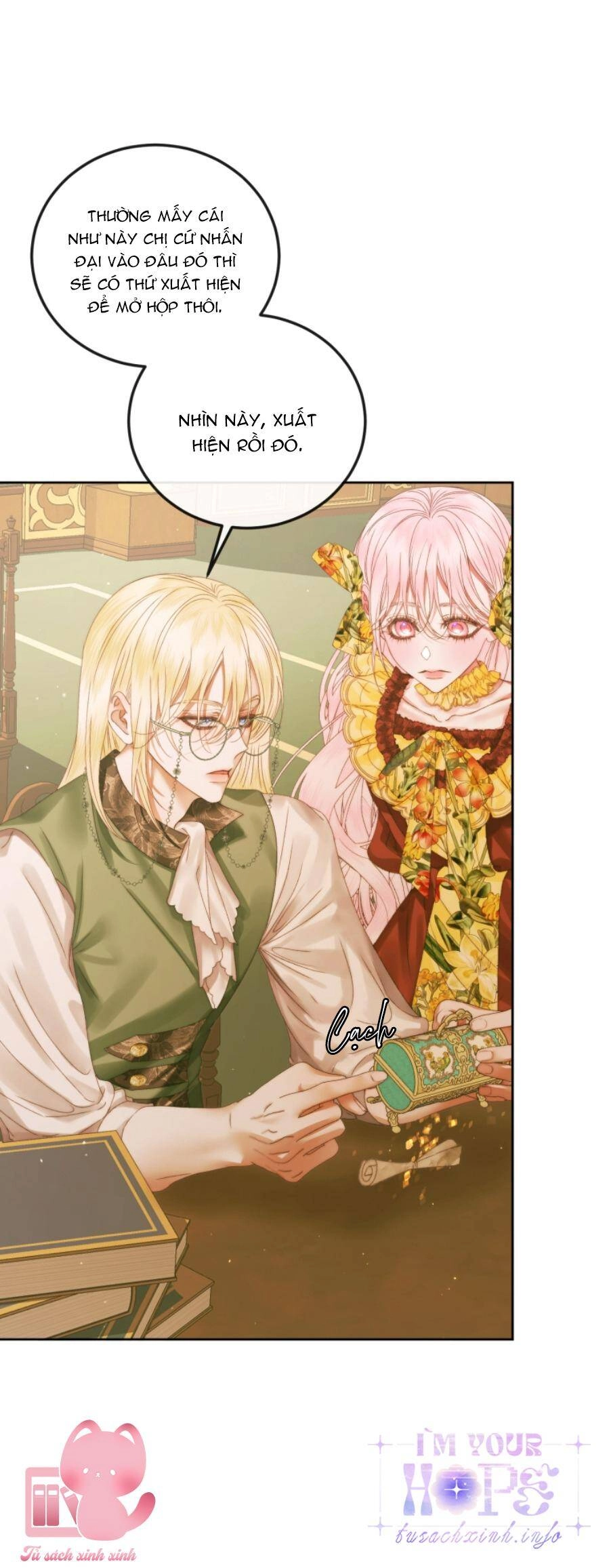 Siren: Trở Thành Gia Đình Của Nhân Vật Phản Diện Chapter 64 - 5