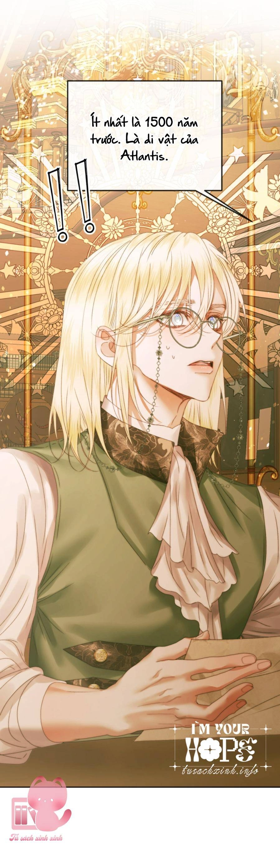 Siren: Trở Thành Gia Đình Của Nhân Vật Phản Diện Chapter 64 - 9