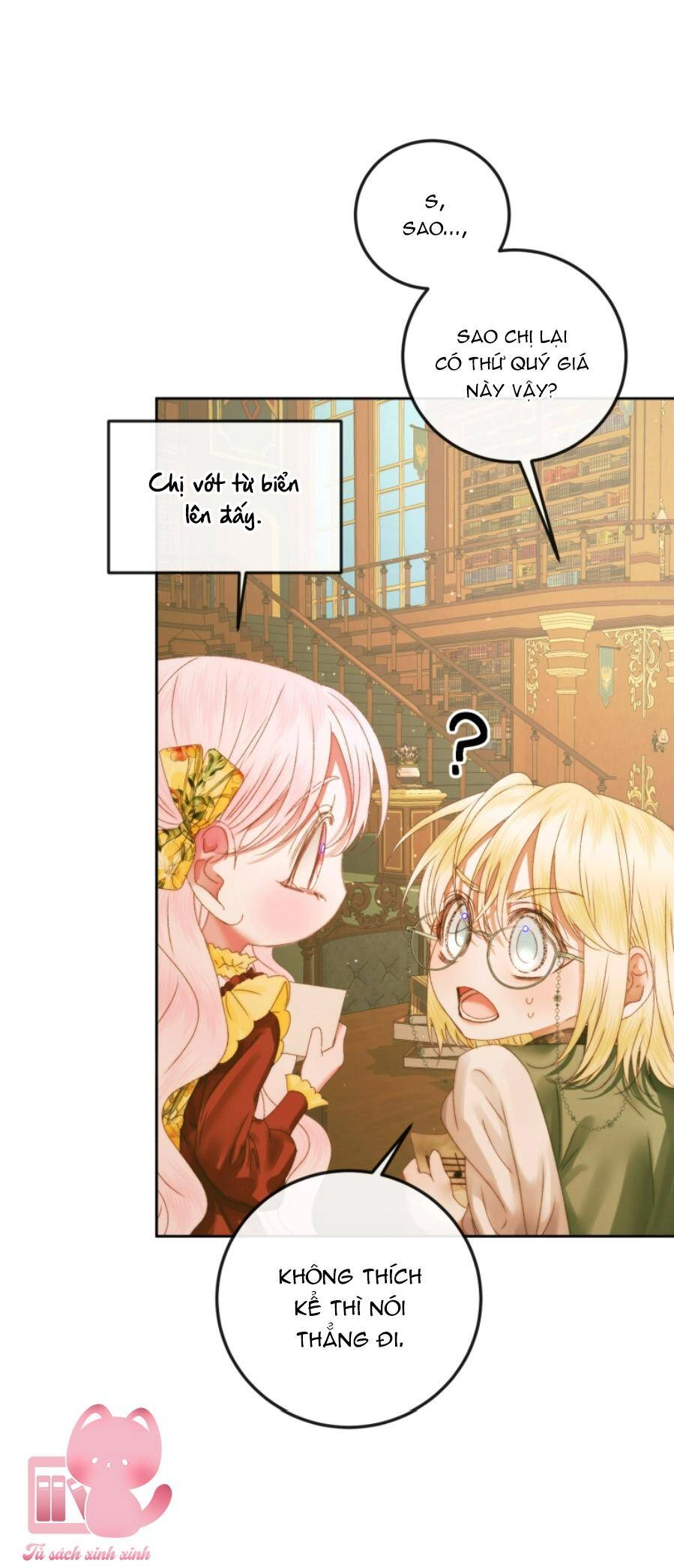 Siren: Trở Thành Gia Đình Của Nhân Vật Phản Diện Chapter 64 - 10