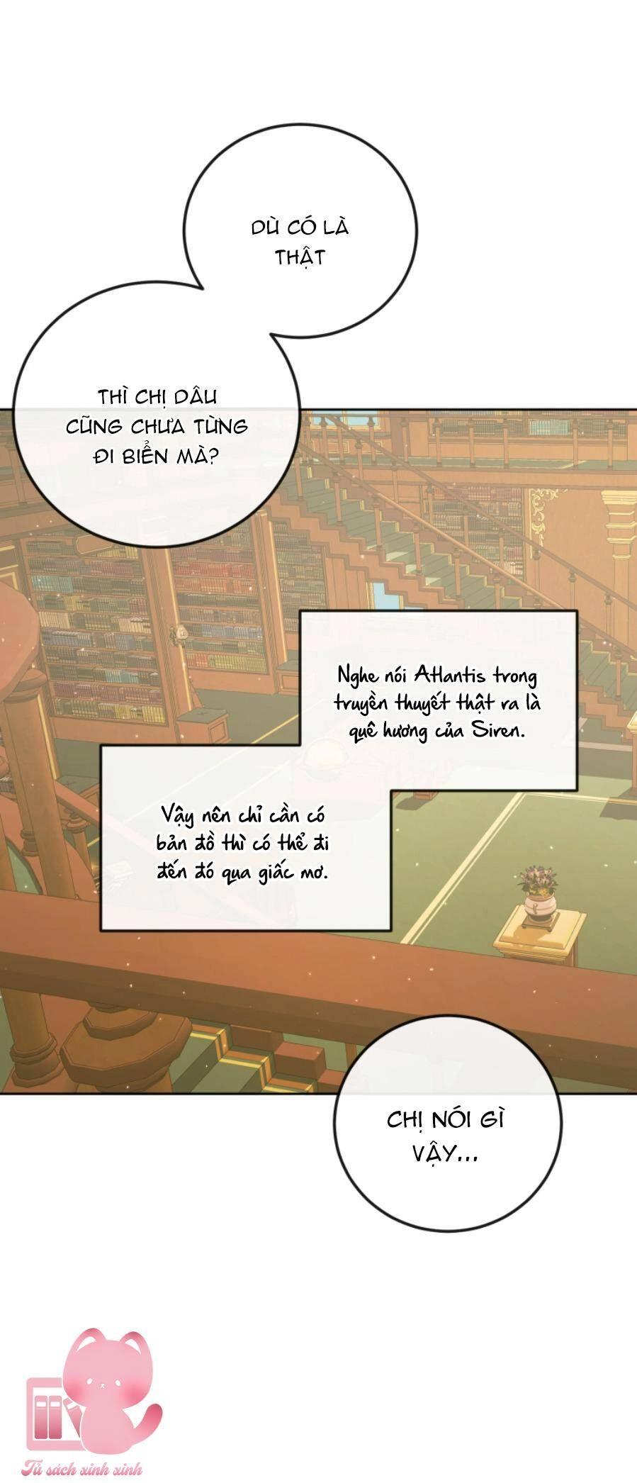 Siren: Trở Thành Gia Đình Của Nhân Vật Phản Diện Chapter 64 - 12