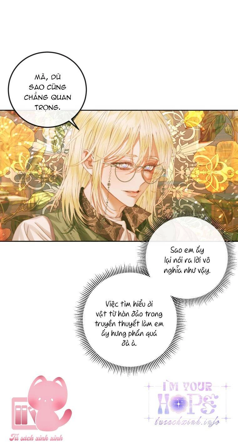 Siren: Trở Thành Gia Đình Của Nhân Vật Phản Diện Chapter 64 - 13