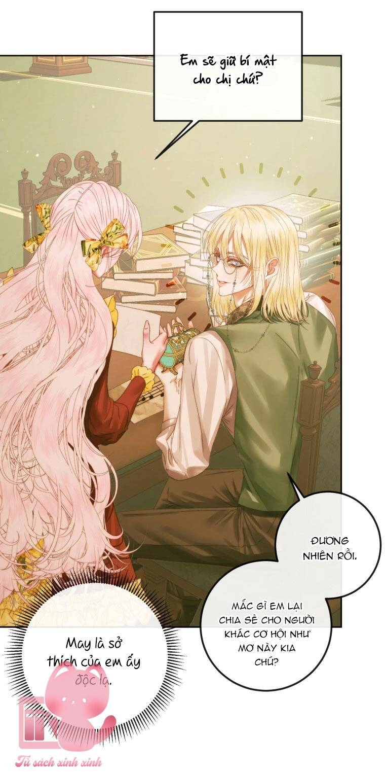 Siren: Trở Thành Gia Đình Của Nhân Vật Phản Diện Chapter 64 - 14