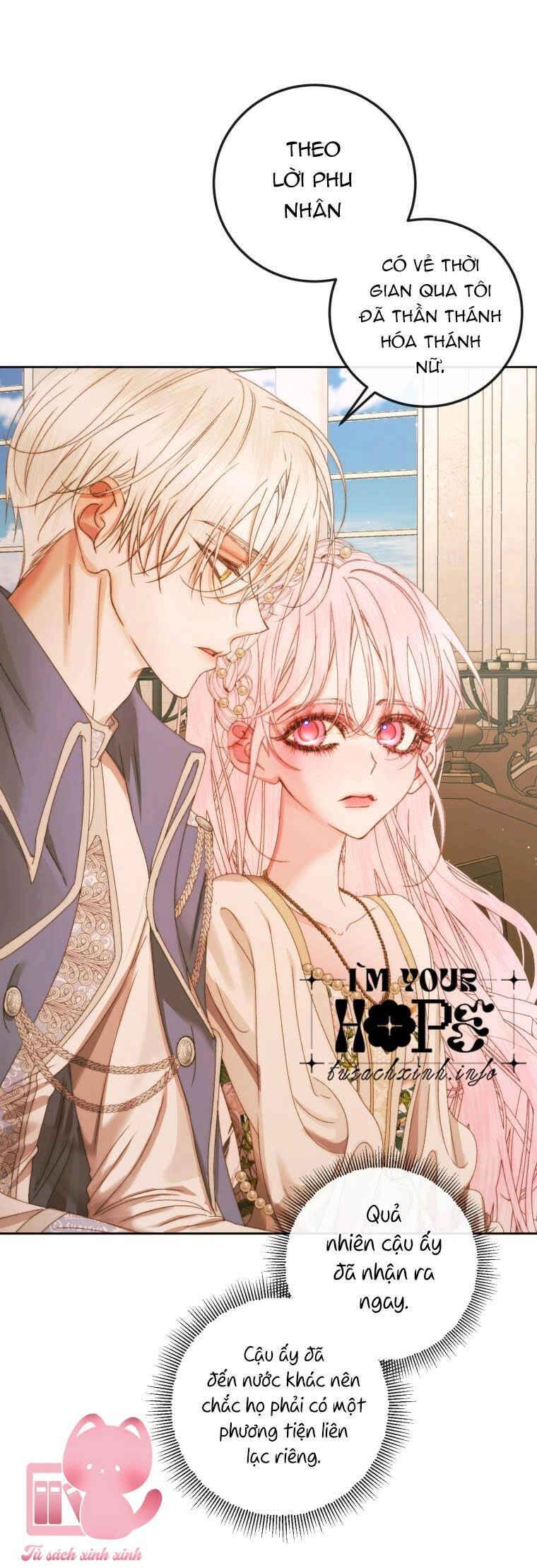 Siren: Trở Thành Gia Đình Của Nhân Vật Phản Diện Chapter 64 - 22