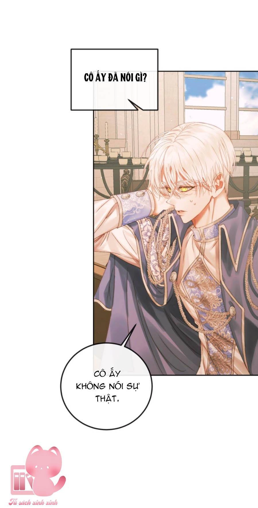 Siren: Trở Thành Gia Đình Của Nhân Vật Phản Diện Chapter 64 - 23