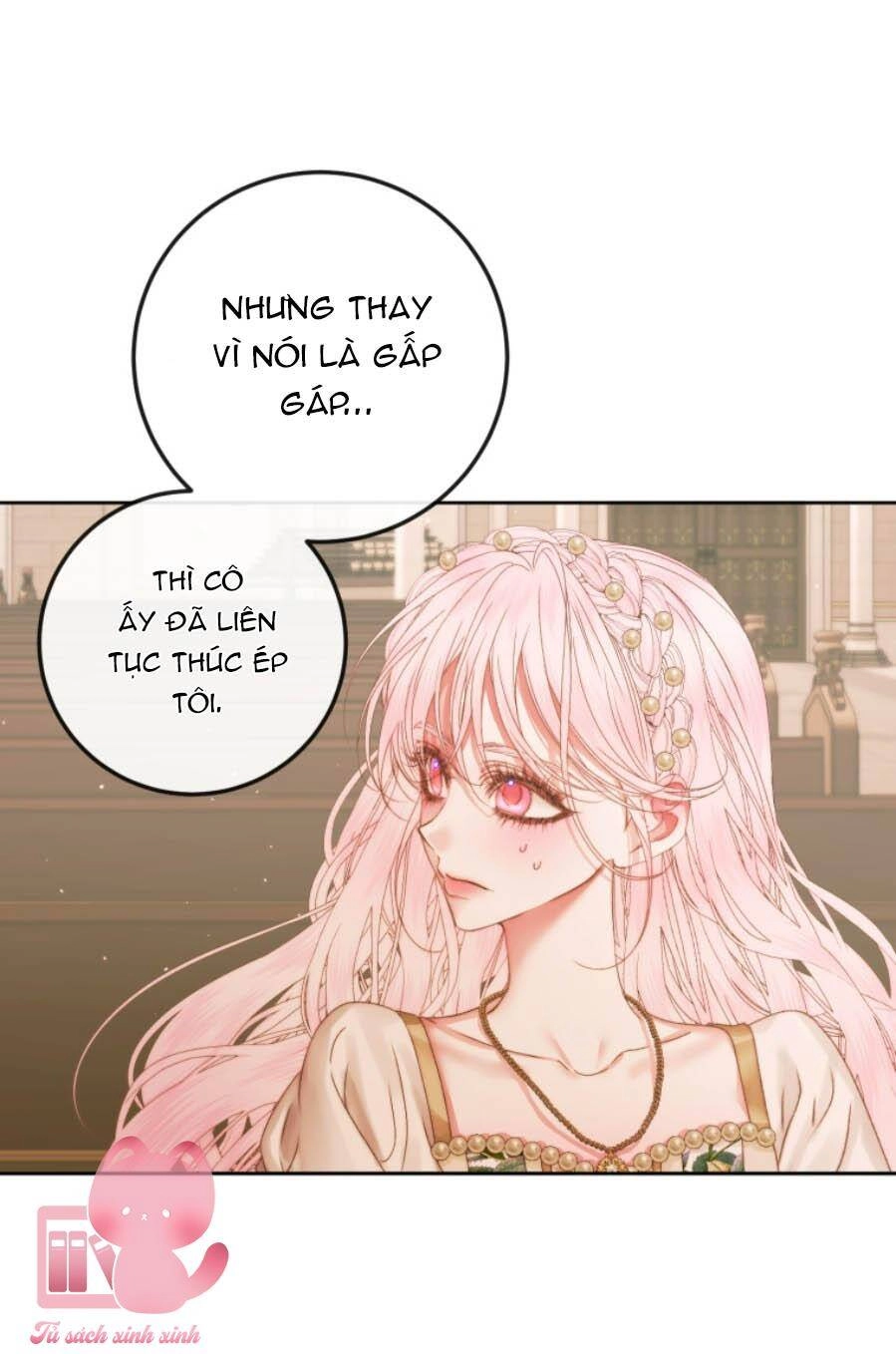 Siren: Trở Thành Gia Đình Của Nhân Vật Phản Diện Chapter 64 - 26