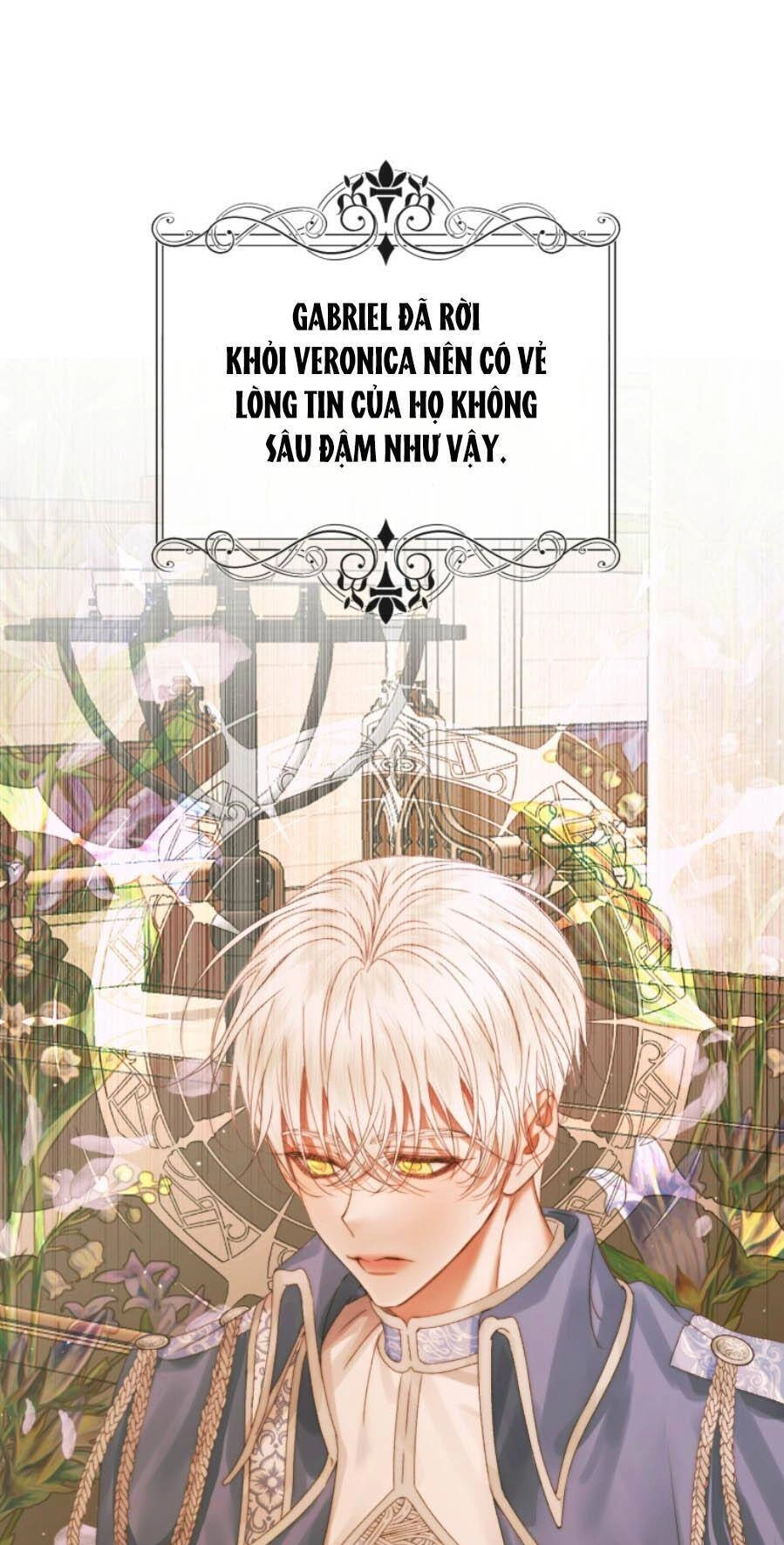 Siren: Trở Thành Gia Đình Của Nhân Vật Phản Diện Chapter 64 - 27