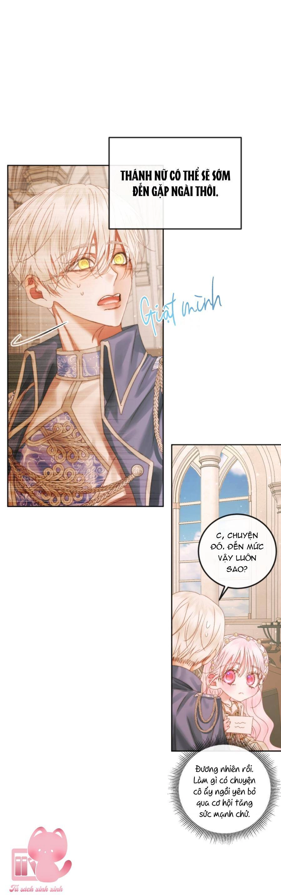 Siren: Trở Thành Gia Đình Của Nhân Vật Phản Diện Chapter 64 - 30