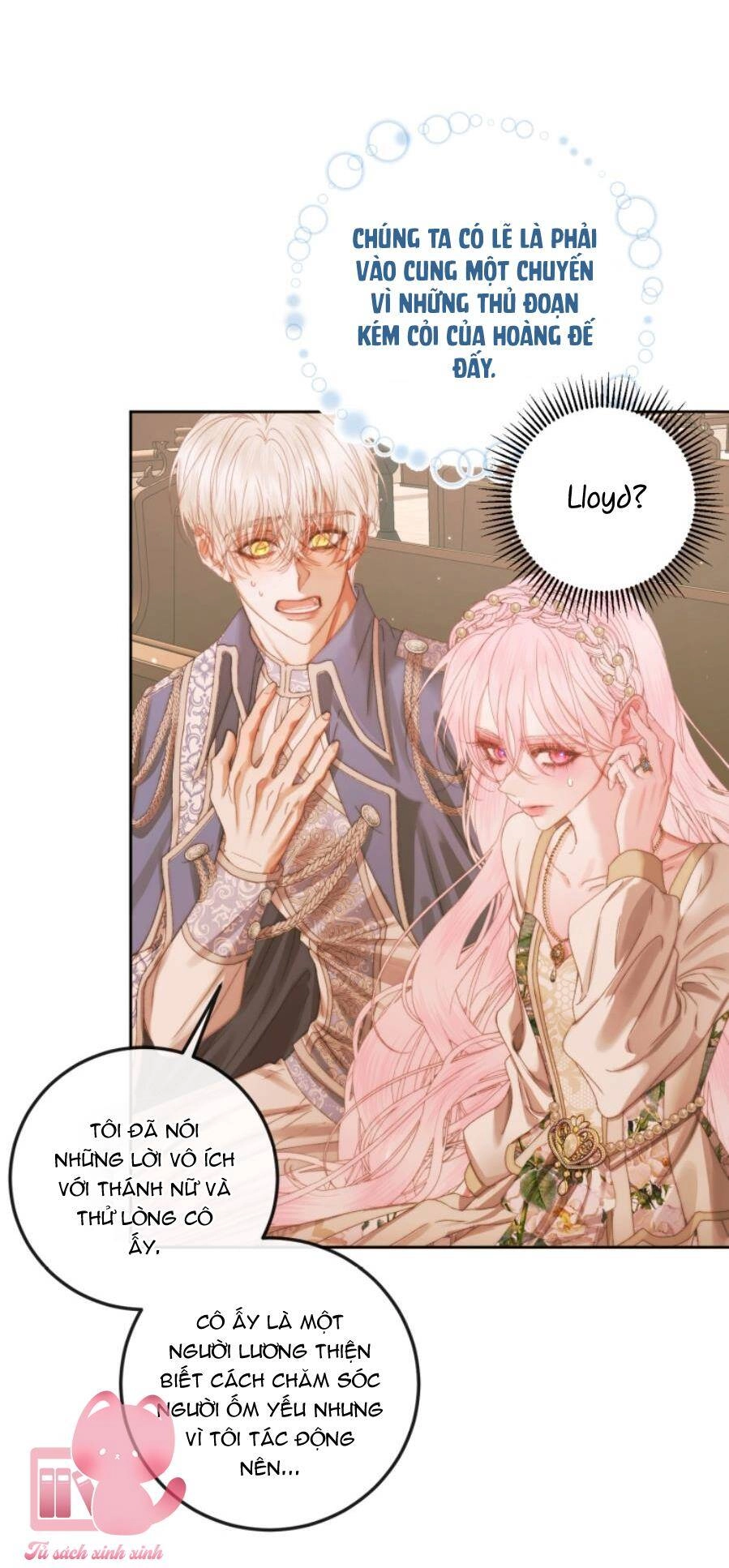 Siren: Trở Thành Gia Đình Của Nhân Vật Phản Diện Chapter 64 - 32