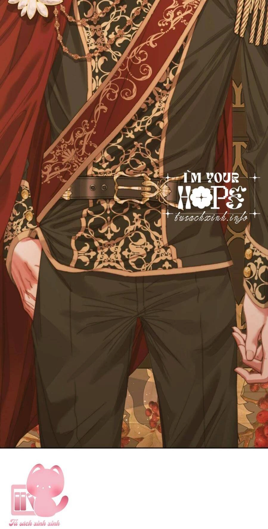 Siren: Trở Thành Gia Đình Của Nhân Vật Phản Diện Chapter 64 - 37