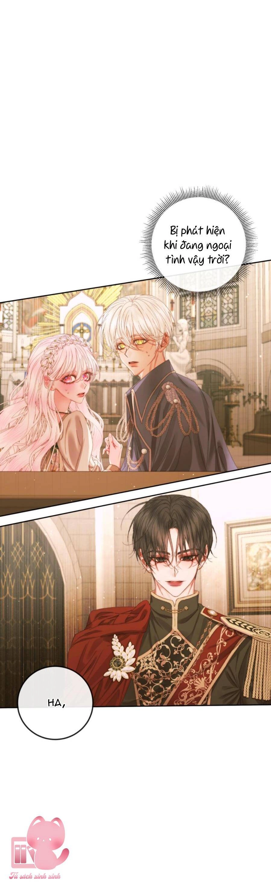 Siren: Trở Thành Gia Đình Của Nhân Vật Phản Diện Chapter 64 - 39