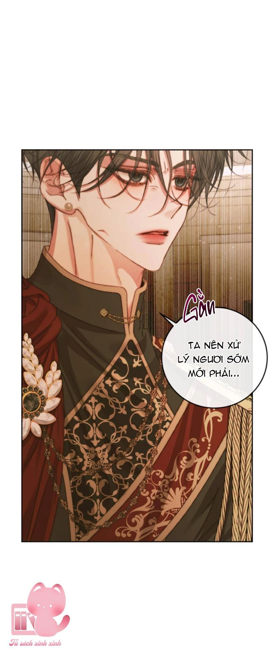 Siren: Trở Thành Gia Đình Của Nhân Vật Phản Diện Chapter 64 - 40