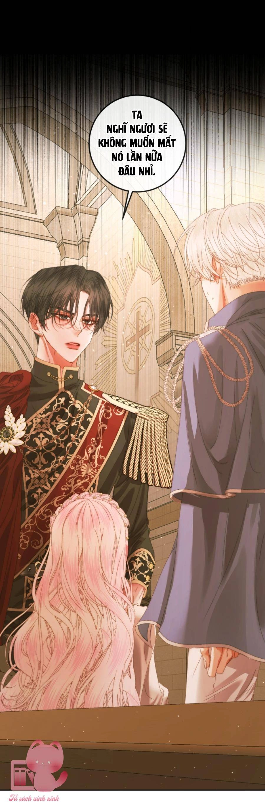 Siren: Trở Thành Gia Đình Của Nhân Vật Phản Diện Chapter 64 - 43