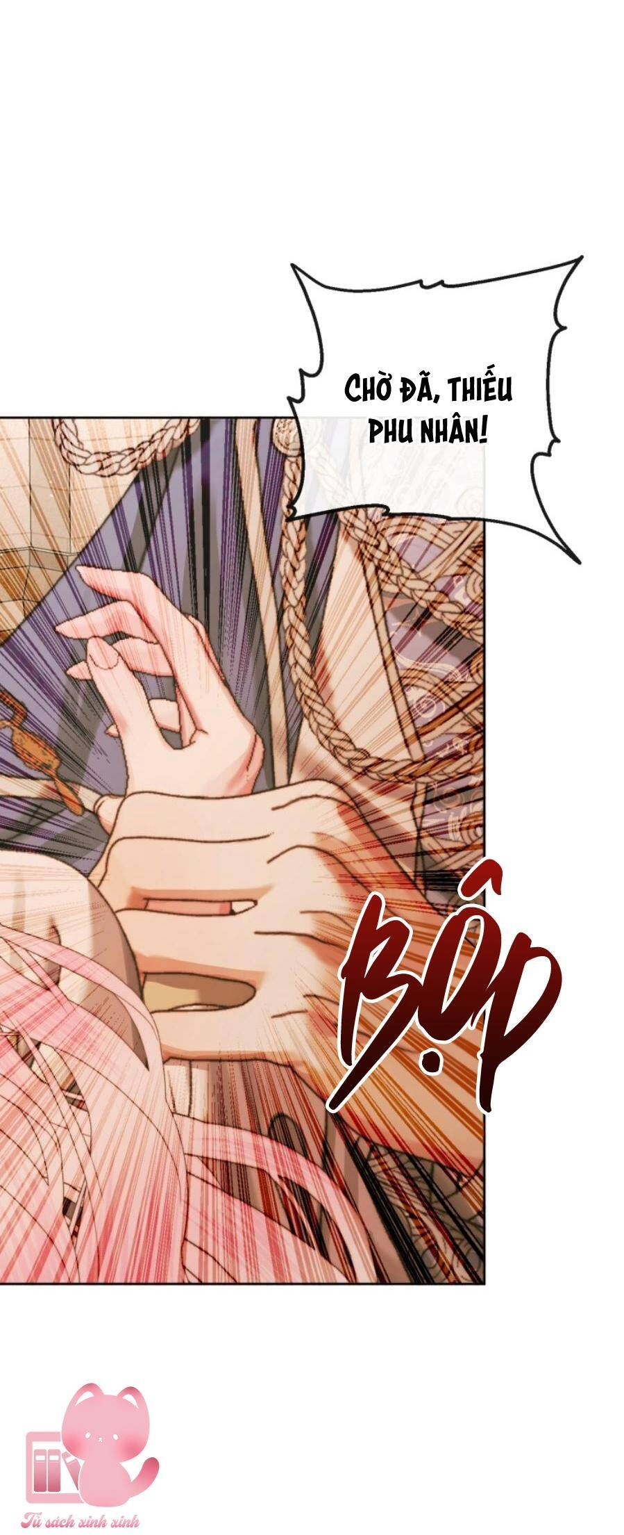 Siren: Trở Thành Gia Đình Của Nhân Vật Phản Diện Chapter 64 - 47