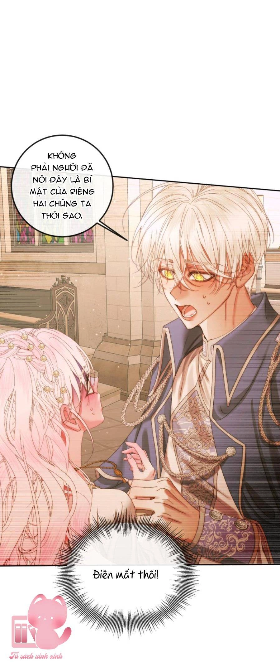 Siren: Trở Thành Gia Đình Của Nhân Vật Phản Diện Chapter 64 - 48