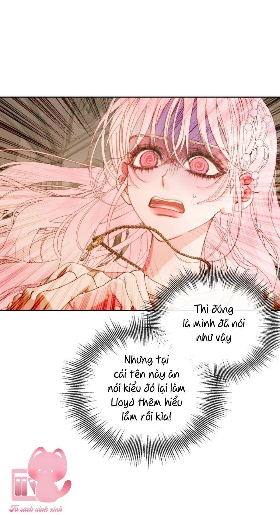 Siren: Trở Thành Gia Đình Của Nhân Vật Phản Diện Chapter 64 - 49