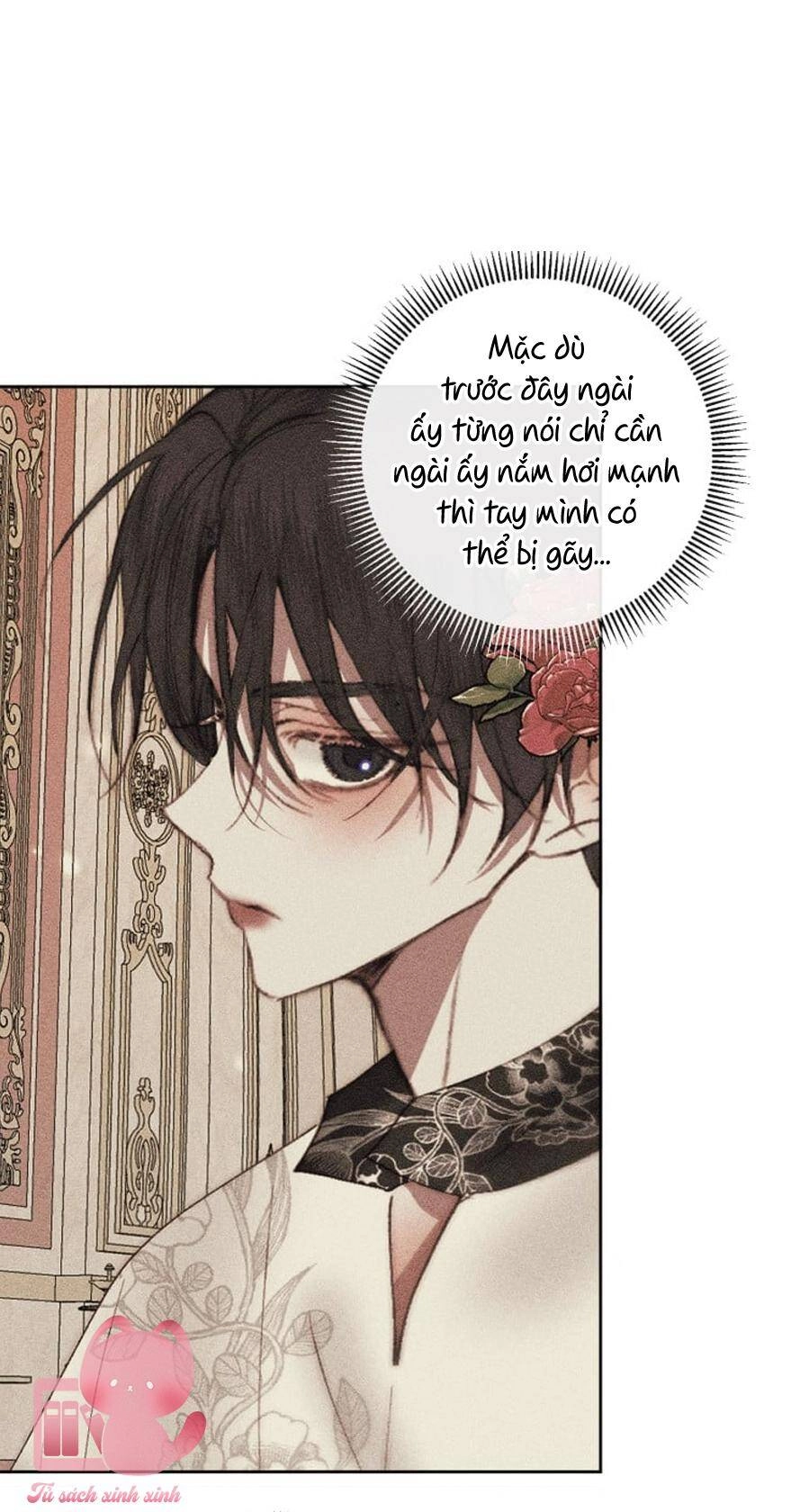 Siren: Trở Thành Gia Đình Của Nhân Vật Phản Diện Chapter 64 - 52