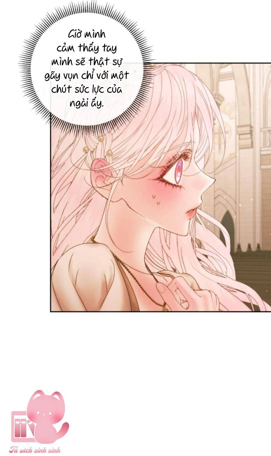 Siren: Trở Thành Gia Đình Của Nhân Vật Phản Diện Chapter 64 - 53