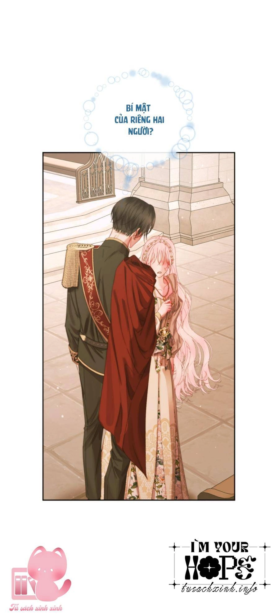 Siren: Trở Thành Gia Đình Của Nhân Vật Phản Diện Chapter 64 - 55