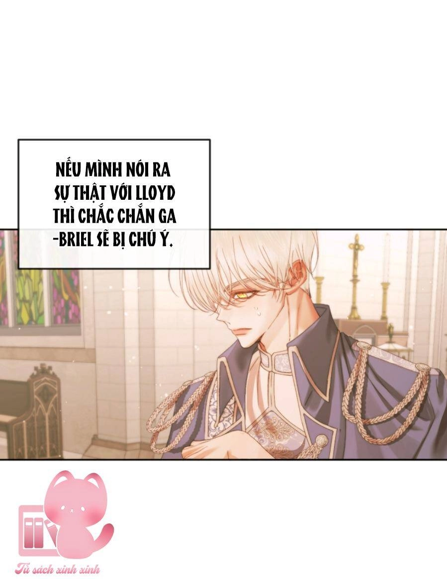 Siren: Trở Thành Gia Đình Của Nhân Vật Phản Diện Chapter 64 - 57