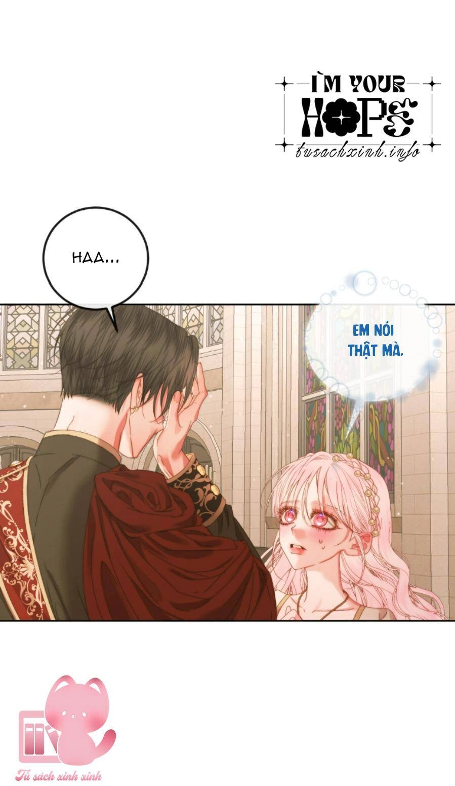 Siren: Trở Thành Gia Đình Của Nhân Vật Phản Diện Chapter 64 - 59