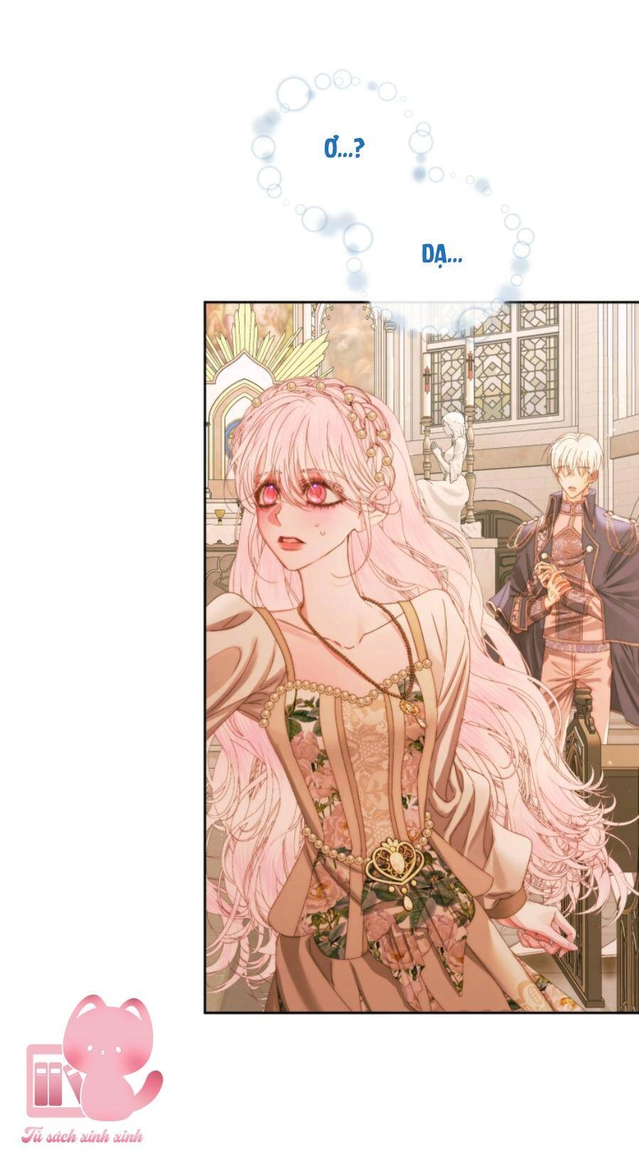 Siren: Trở Thành Gia Đình Của Nhân Vật Phản Diện Chapter 64 - 63