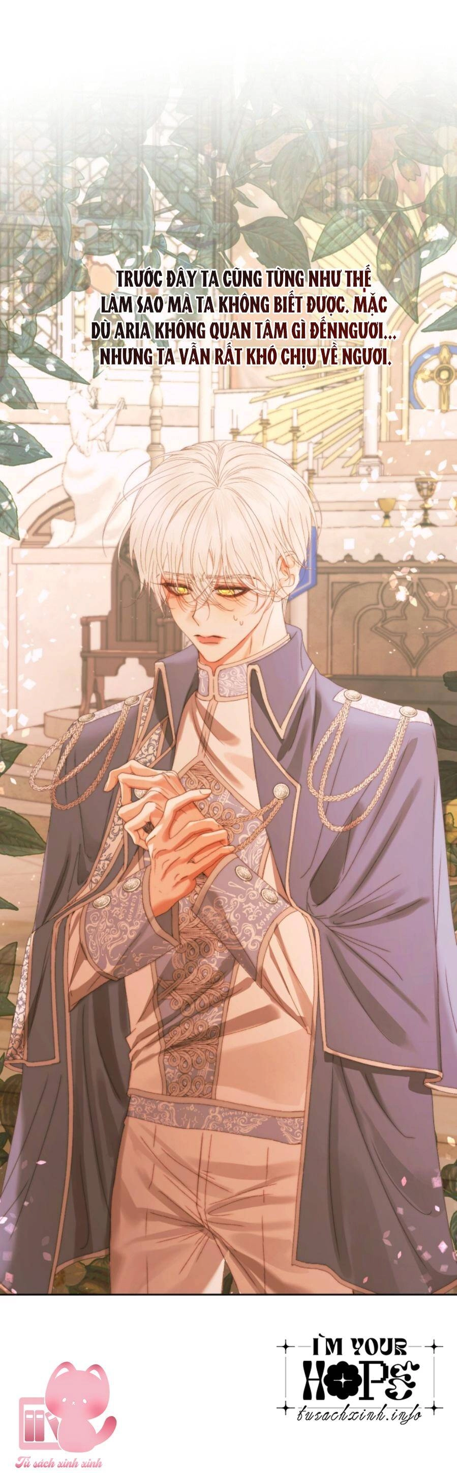 Siren: Trở Thành Gia Đình Của Nhân Vật Phản Diện Chapter 64 - 65