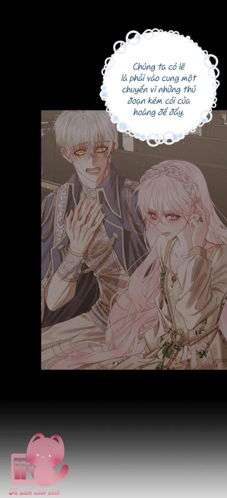 Siren: Trở Thành Gia Đình Của Nhân Vật Phản Diện Chapter 65 - 4