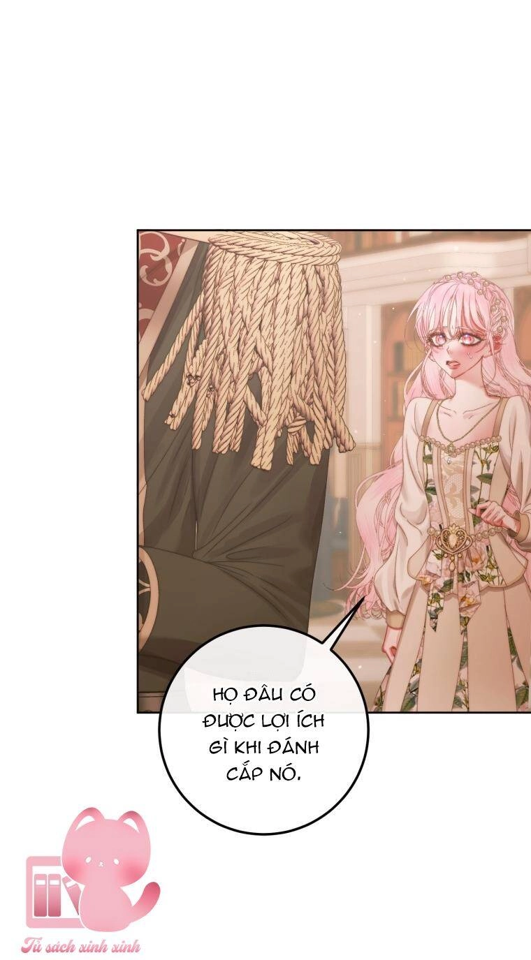 Siren: Trở Thành Gia Đình Của Nhân Vật Phản Diện Chapter 65 - 8