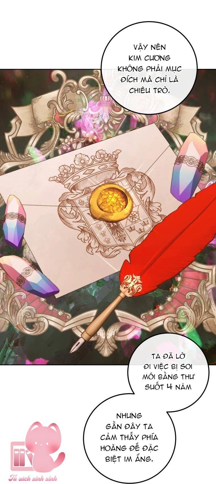 Siren: Trở Thành Gia Đình Của Nhân Vật Phản Diện Chapter 65 - 9