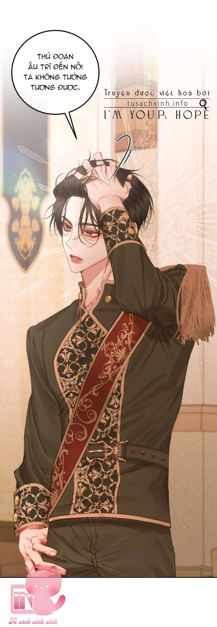 Siren: Trở Thành Gia Đình Của Nhân Vật Phản Diện Chapter 65 - 11